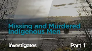 What is happening to Indigenous men and boys along B.C.’s Highway of Tears? | Investigates