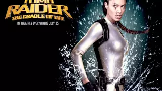 Tomb Raider Le Berceau De La Vie ( The Cradle Of Life) Theme Extented