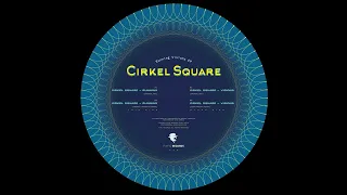 Cirkel Square - Running [FAFO024]