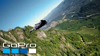 GoPro HERO9: Pacific Northwest Wingsuit Flight with Jeb Corliss