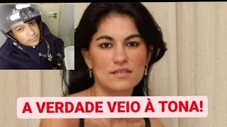 Caso Elisa Samudio CORPO É ENCONTRADO? e LOCALIZADO? pela POLÍCIA? @caso Elisa Samudio