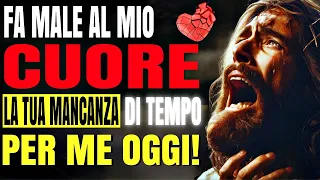 Farai del male al CUORE di GESÙ se continui a ignorare questo video! Aprilo urgentemente!