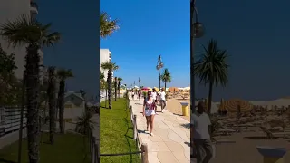 Lido di Jesolo spiaggia 🏝️