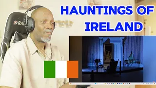 Mr. Giant Reacts Top 5 Haunted Places In Ireland You Should Definitely NEVER Visit