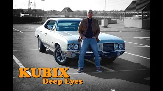 🎸 Kubix - Deep Eyes [Official Video]