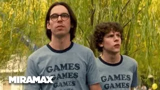 Adventureland | ‘The Tour’ (HD) - Jesse Eisenberg, Martin Starr | MIRAMAX