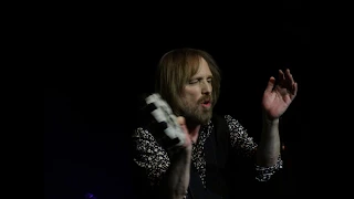 Tom Petty - American Girl - Royal Albert Hall - 18th June 2012 - London