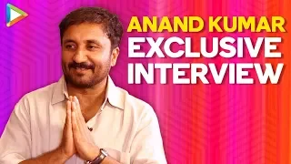 Anand Kumar Interview On Super 30 | IIT Students Allegations | Hrithik Roshan | Superb Quiz