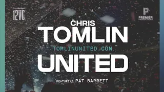 Tomlin + UNITED 2022 Tour