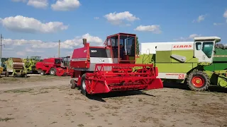 Massey Ferguson 307  3.м