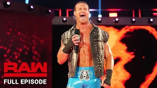 WWE Raw Full Episode, 29 July 2019