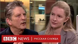 «Встреча с Горбачевым»: что о последнем президенте СССР думают в Лондоне