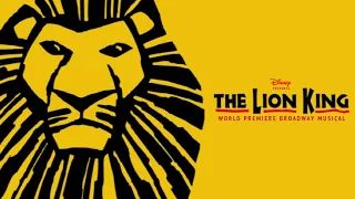 The Lion King | Pre-Broadway | Minneapolis #2 | 1997