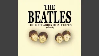 The Beatles : The Inner Light (Alternate Take)