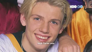 Fallen Idols: Nick and Aaron Carter | Trailer | HBO GO