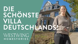 Moderne Stadtvilla | So schön lebt Johanna mit ihrer Familie (Roomtour)