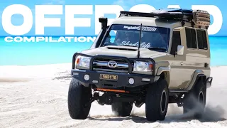 OFFROAD Music Compilation