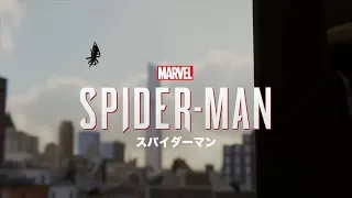 What if SPIDER-MAN PS4 had an Anime Opening? *HEAVY SPOILERS*