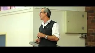 Dirty secrets of healthy soil | Peter Rutherford | TEDxPittwater