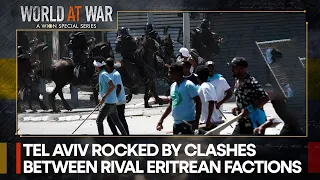 Israeli PM threatens to deport 1,000 Eritrean refugees | World at War