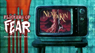 Flickers Of Fear - Jenny's Horror Movie Reviews: Next Of Kin (1982)