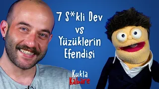 EDEBİYAT TÜRLERİ, NENEM TOLKİEN, LEYLA İLE MECNUN