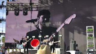 Unknown Mortal Orchestra - Necessary Evil- Coachella 2019 Weekend 1