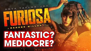 Is Furiosa Fantastic or Mediocre? - Hack The Movies