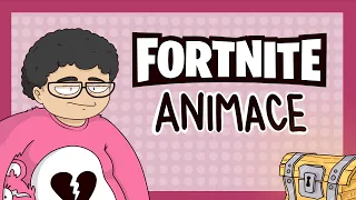 FORTNITE ANIMACE - fattypillow I FANAnimace I