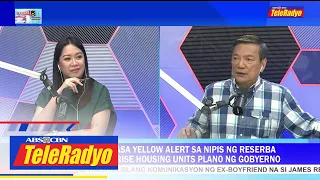 Mga dapat abangan sa Cultural Center of the Philippines | Pasada (5 Dec 2022)