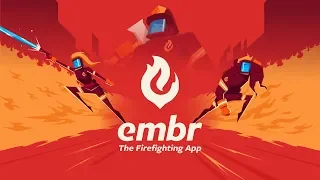 Embr - Prototype Trailer