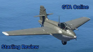 GTA Online Starling Review-