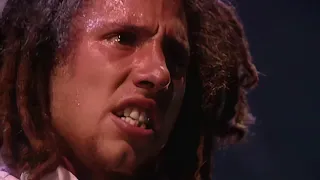 Rage Against The Machine [4k/2160p Remaster]  Full Concert   07 24 99   Woodstock 99 East Stage