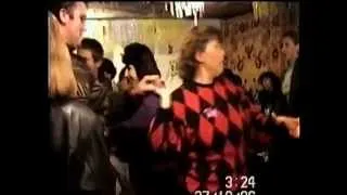 7-40 в Золотій Слободі! 1996р.