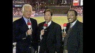 Yankees vs Orioles (1996 ALCS Game 4)