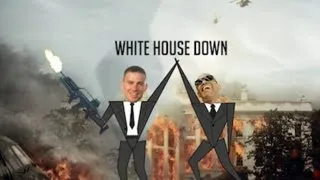 White House Down Review / Kritik