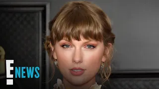 Taylor Swift's BF Joe Alwyn "Likes" Her GRAMMYS Win | E! News