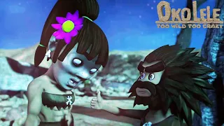 Oko Lele | Bodyguard — Special Episode 🕷 NEW 🕷 Episodes Collection ⭐ CGI animated short