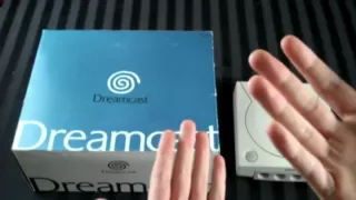 Keep Dreaming - European Sega Dreamcast System Overview - Adam Koralik