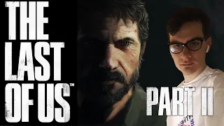 БРАТИШКИН ПРОХОДИТ THE LAST OF US 2 | 1 ЧАСТЬ I Запись стрима bratishkinoff от 18-19/06/2020