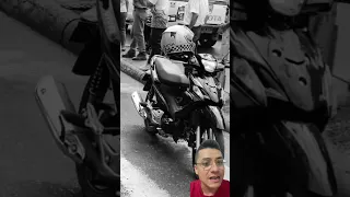 Asesinan a patrullera de la policía en un semáforo cuando iva recibir turno en el comando del huila