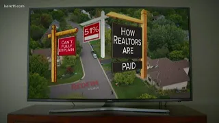 Reactions to MN-based lawsuit claiming 'conspiracy' and inflated commissions for realtors