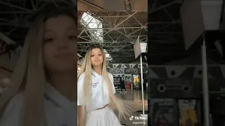 #TikTok | gavrilinaa | Юля Гаврилина | Тверк Юли Гаврилиной | Шпулька | ТикТокеры | Сибирский Заяц