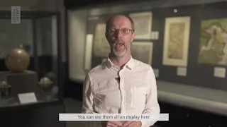 What's new in our Treasures’ Gallery | Curators on Camera | British Library