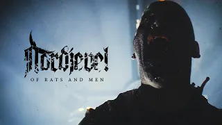Nordjevel - Of Rats and Men (Official Music Video)