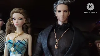 MIZI JHD Toys Adionis ROMANCE Doll Reveal