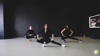 ONUKA - Vidlik  | Vogue by Ulyana La'beija  |  D.side dance studio