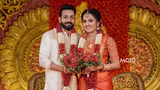 Veena and Pranav Wedding Full Video