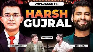 BAT-KAHI with Shubhankar Mishra | ft. Harsh Gujral | EP 01 |  @NewsBookofficial| Stand Up Comedy
