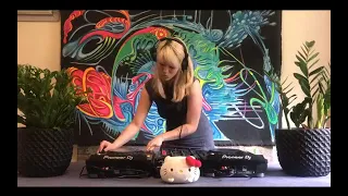 Megapixel | Boombox Session's Livestreaming at Australia power by Giner